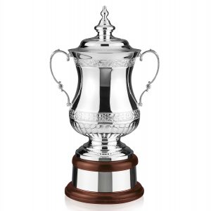 trophy