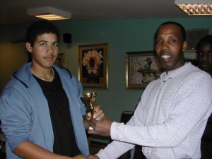 BWICC Youth Presentation Awards - 2005 005