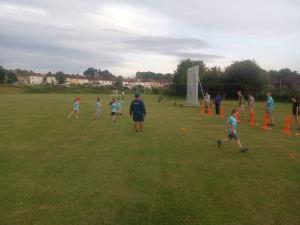 BWIPCC All Stars cricket 2019 11