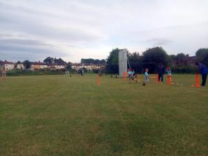 BWIPCC All Stars cricket 2019 18