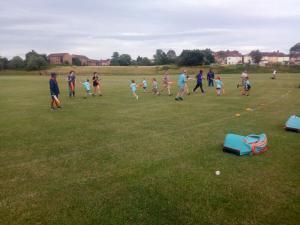 BWIPCC All Stars cricket 2019 2