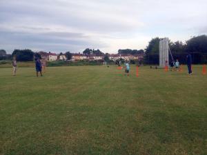 BWIPCC All Stars cricket 2019 20