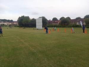 BWIPCC All Stars cricket 2019 21