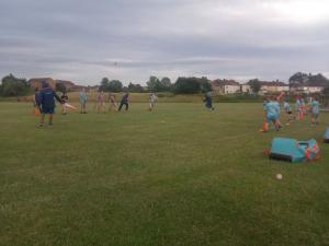 BWIPCC All Stars cricket 2019 3