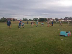 BWIPCC All Stars cricket 2019 4