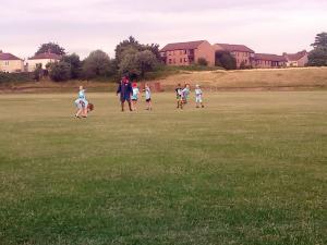 BWIPCC All Stars cricket 2019 5