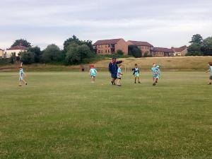 BWIPCC All Stars cricket 2019 6