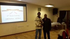BWIPCC awards - Cliff Depass batman 3rd team 2