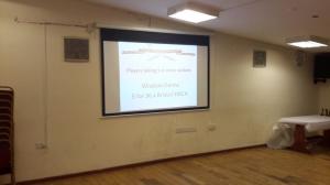 BWIPCC awards - Wisdom Danns 5 wickets