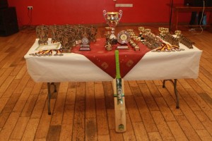 Criket Club Youth awards 113 r