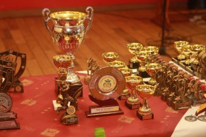 Criket Club Youth awards 123 r