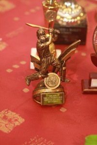 Criket Club Youth awards 127 r