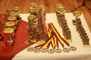Criket Club Youth awards 129 r