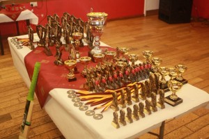 Criket Club Youth awards 133 r