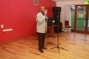 Criket Club Youth awards 154 r