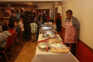 Criket Club Youth awards 193 r