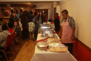 Criket Club Youth awards 194 r