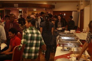Criket Club Youth awards 195 r