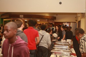 Criket Club Youth awards 197 r