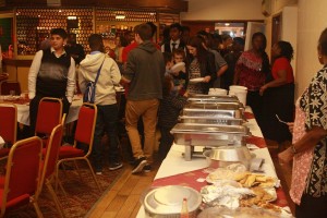 Criket Club Youth awards 199 r