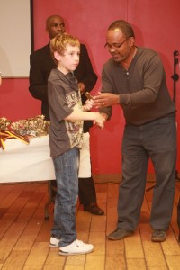 Criket Club Youth awards 337 r