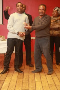 Criket Club Youth awards 426 r