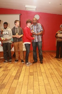 Criket Club Youth awards 439 r