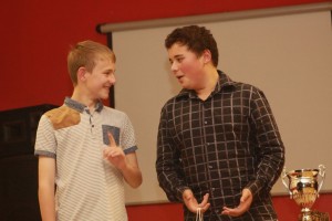 Criket Club Youth awards 473 r