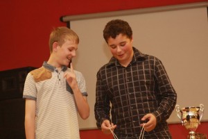 Criket Club Youth awards 475 r