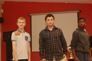 Criket Club Youth awards 478 r