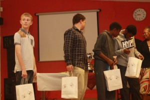 Criket Club Youth awards 479 r