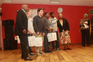 Criket Club Youth awards 481 r