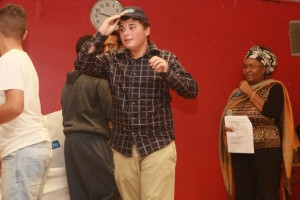 Criket Club Youth awards 499 r