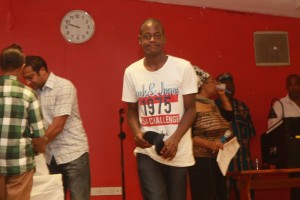 Criket Club Youth awards 504 r