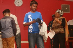 Criket Club Youth awards 506 r