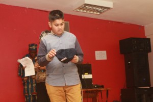 Criket Club Youth awards 509 r
