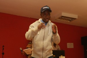 Criket Club Youth awards 515 r