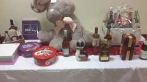 bwipcc dinner dance 2016 raffle prizes