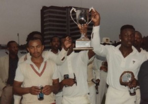 trophy