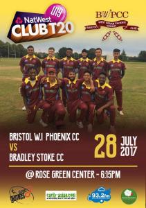 u19 t20 tournament