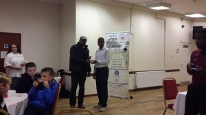 youth coaches