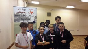 youth team