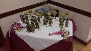 youth trophies