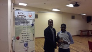 youth winner